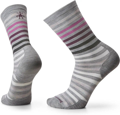 Smartwool Men's Everyday Spruce Street Crew Socks