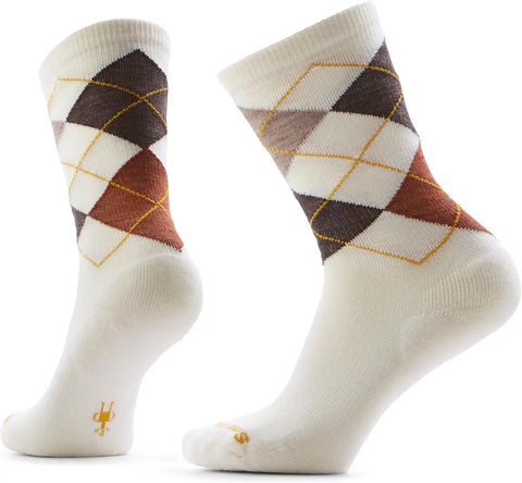 Smartwool Everyday Diamond Light Cushion Crew for Men and Women