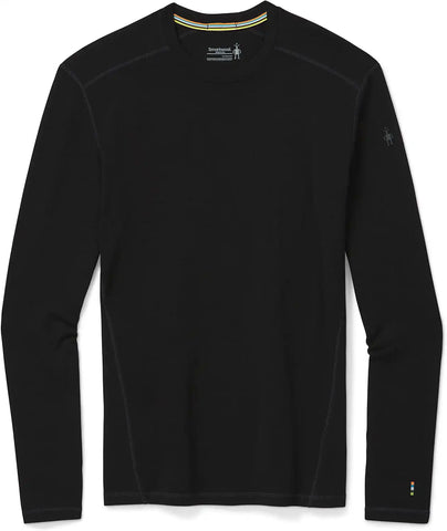 Smartwool Men's Classic Thermal Merino Base Layer Crew