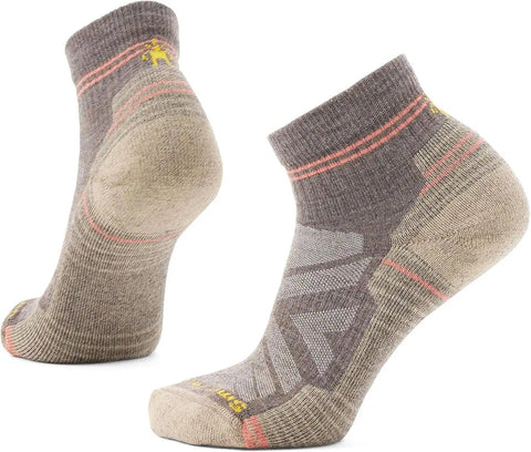 Smartwool Women's Hike Light Cushion Ankle Socks