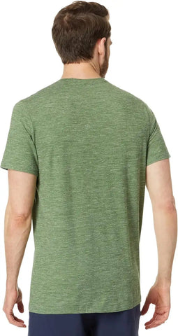 SmartWool Men's Merino Hemp Blend Pocket Tee