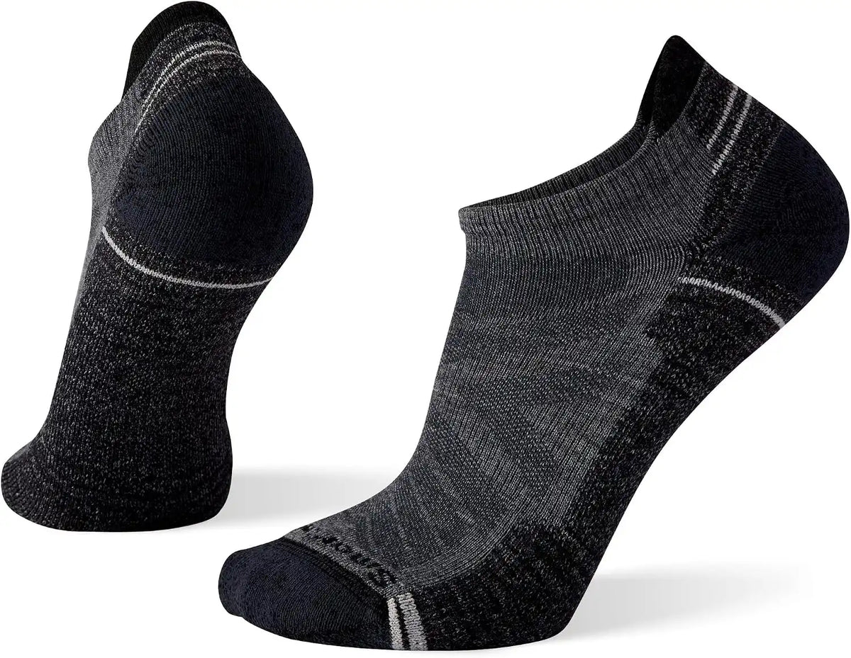 Smartwool Men's Hike Light Cushion Low Ankle Socks