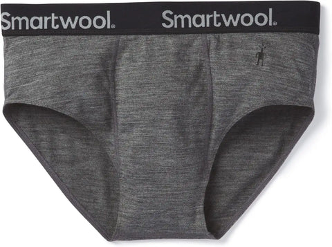 Smartwool Men's Active Brief Boxed