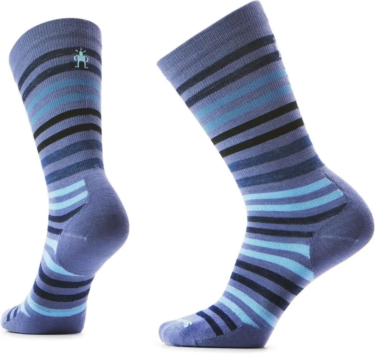 Smartwool Men's Everyday Spruce Street Crew Socks
