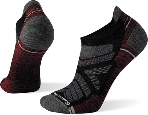 Smartwool Men's Hike Light Cushion Low Ankle Socks