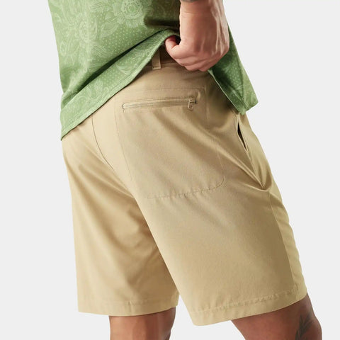 Smartwool Men's 8" Shorts