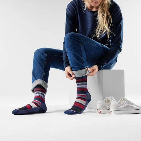 Smartwool Everyday Joviansphere Crew Socks For Men And Women