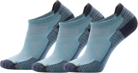 Smartwool Men's Hike Light Cushion Low Ankle Socks