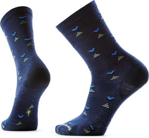 Smartwool Men's Everyday Stout Street Crew Socks