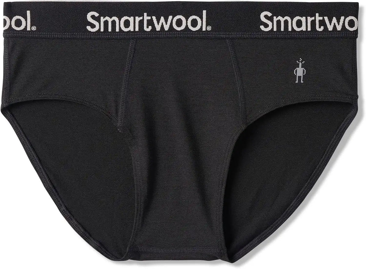 Smartwool Men's Active Brief Boxed