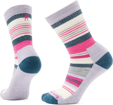 Smartwool Everyday Joviansphere Crew Socks For Men And Women