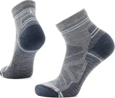 Smartwool Women's Hike Light Cushion Ankle Socks