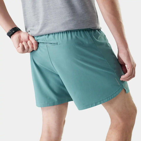 Smartwool Men's Active Lined 5" Shorts