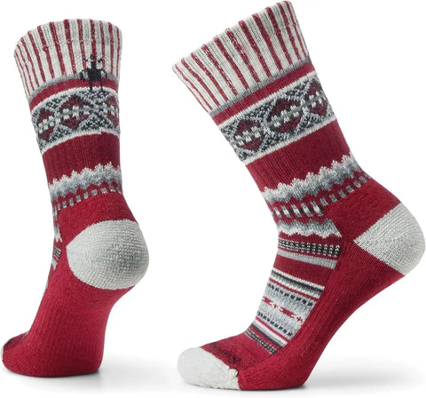 Smartwool Everyday Snowed In Sweater Crew