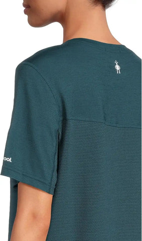 SmartWool Women's Mountain Bike Short Sleeve Jersey
