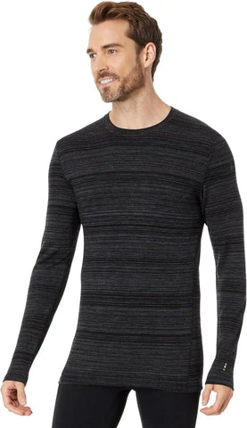 Smartwool Men's Classic Thermal Merino Base Layer Crew