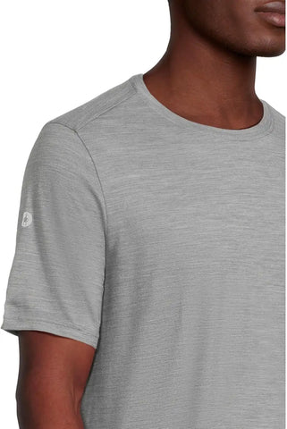 SmartWool Men's Active Short Sleeve