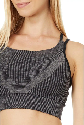 SmartWool Women's Intraknit Strappy Bra