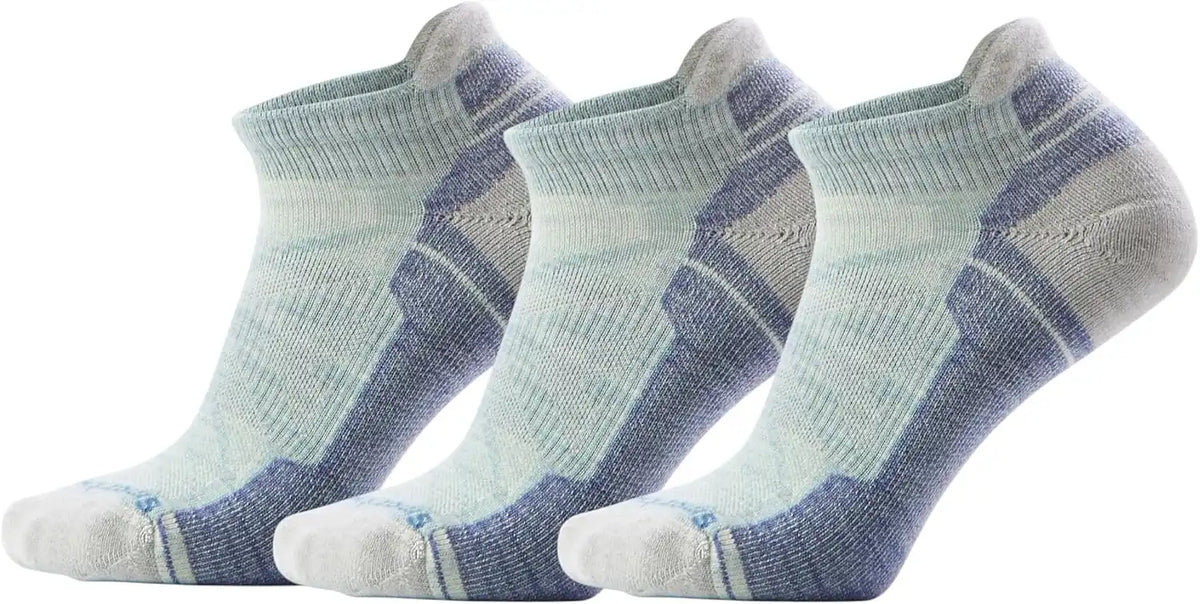 Smartwool Women's Hike Light Cushion Low Ankle Socks