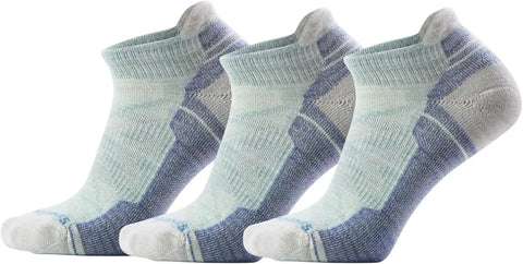 Smartwool Women's Hike Light Cushion Low Ankle Socks