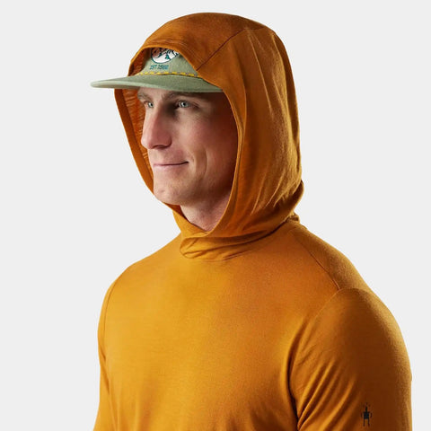 Smartwool Men's Merino Sun Hoodie