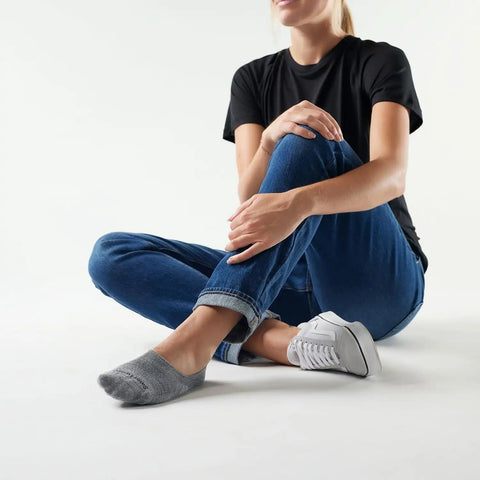 Smartwool Everyday No Show Socks for Men and Women