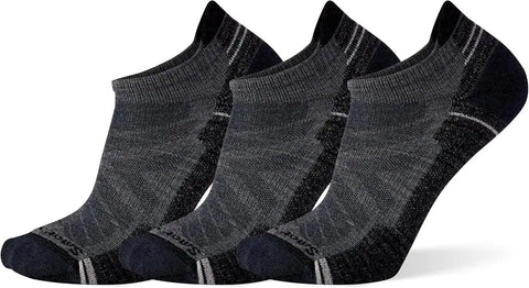 Smartwool Men's Hike Light Cushion Low Ankle Socks
