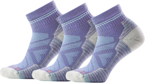 Smartwool Women's Hike Light Cushion Ankle Socks