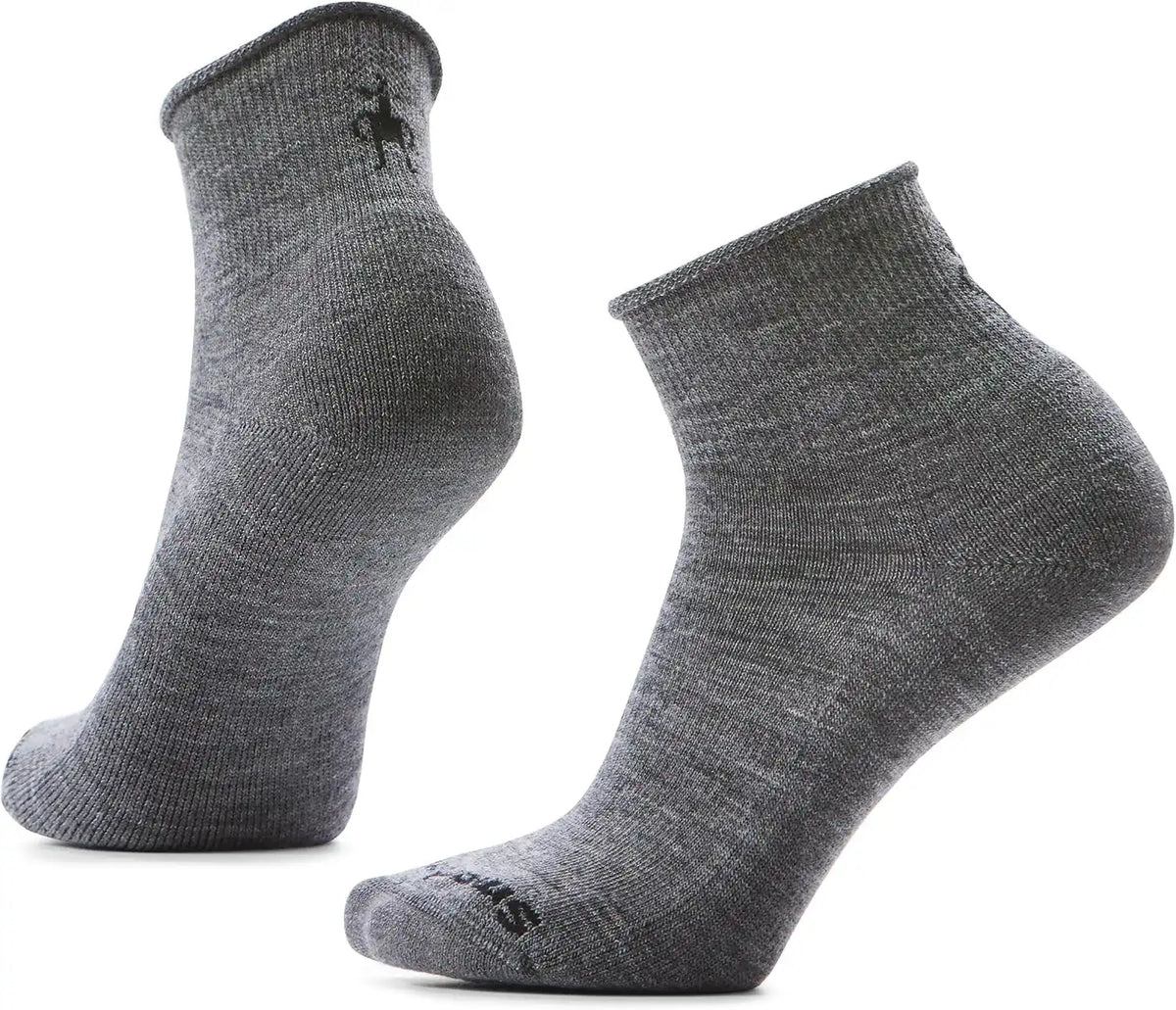 Smartwool Women's Everyday Roll Top Ankle Socks