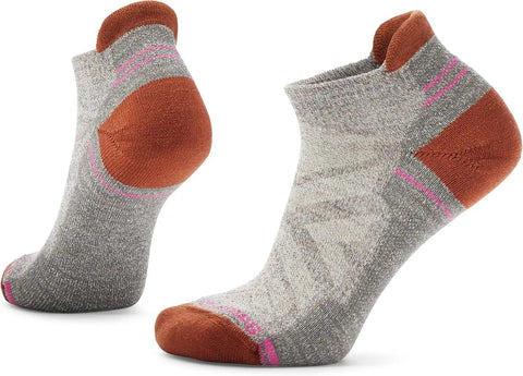 Smartwool Women's Hike Light Cushion Low Ankle Socks
