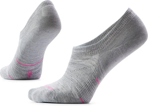 Smartwool Women's Run Zero Cushion No Show Socks
