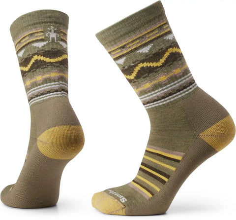 Smartwool Unisex Everyday Hudson Trail Crew