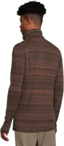 Smartwool Men's Classic Thermal Merino Base Layer 1/4 Zip