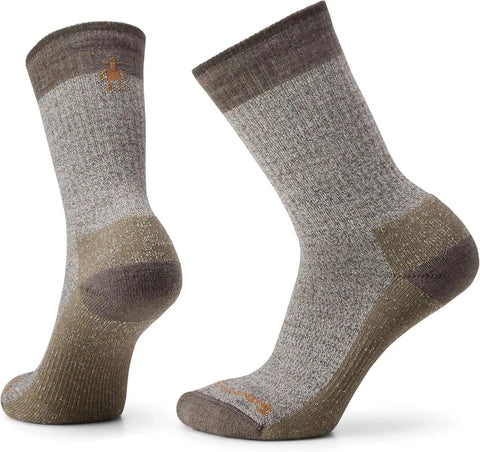 Smartwool Unisex Everyday Rollinsville Crew Socks