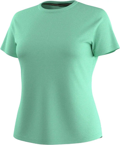 SmartWool Women's Active Mesh Short Sleeve