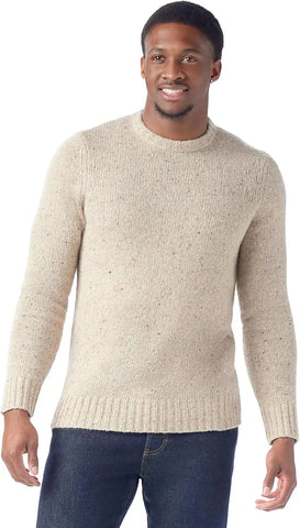 SmartWool Men's Heavy Crew Sweater