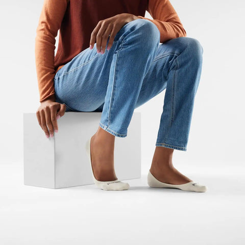 Smartwool Everyday Low Cut No Show Socks For Men and Women