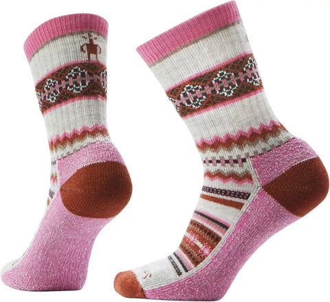 Smartwool Everyday Snowed In Sweater Crew