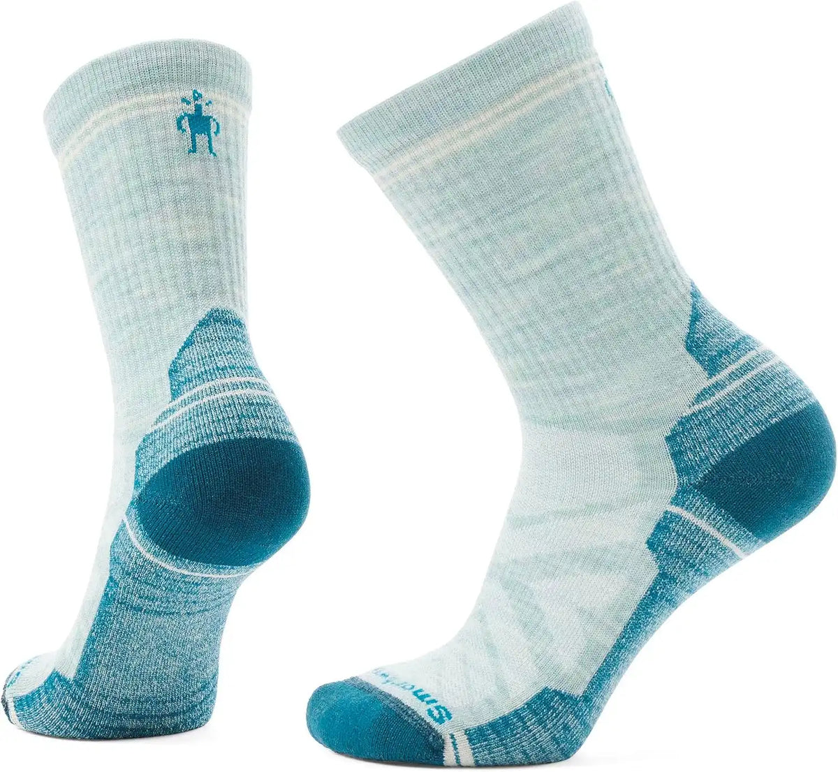 Smartwool Women's Hike Light Cushion Crew Socks
