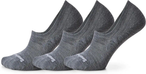 Smartwool Unisex Everyday No Show Socks