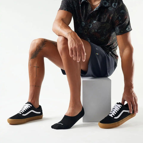 Smartwool Everyday No Show Socks for Men and Women