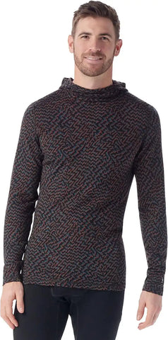 Smartwool Men's Classic Thermal Merino Base Layer Hoodie