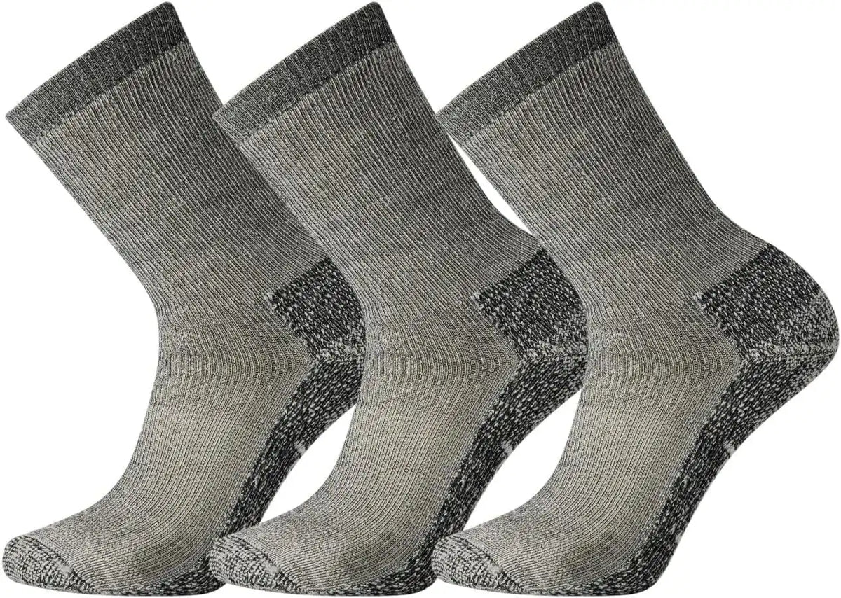 Smartwool Men's Hike Classic Edition Extra Cushion Crew Socks