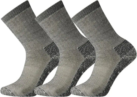 Smartwool Men's Hike Classic Edition Extra Cushion Crew Socks