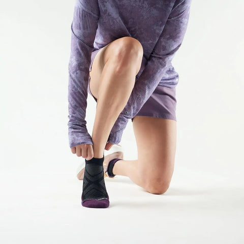 Smartwool Women's Hike Light Cushion Low Ankle Socks
