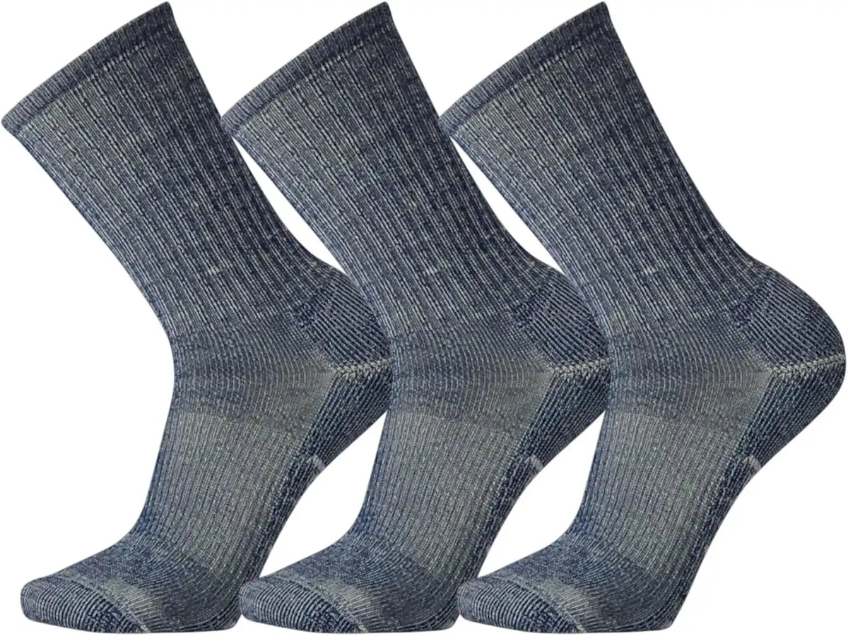 Smartwool Men's Hike Classic Edition Light Cushion Crew Socks