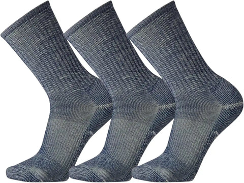 Smartwool Men's Hike Classic Edition Light Cushion Crew Socks