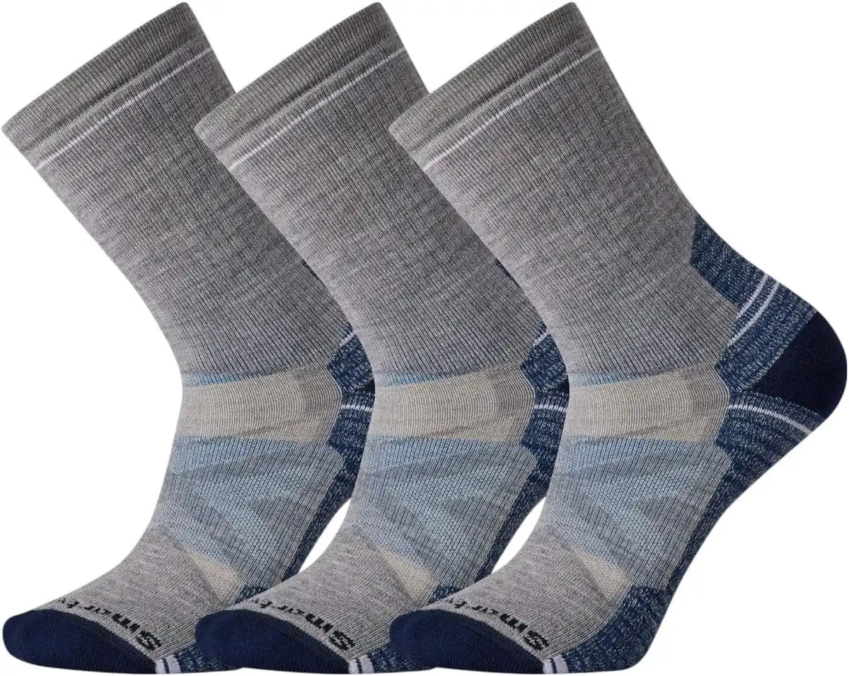 Smartwool Men's Hike Full Cushion Crew Socks