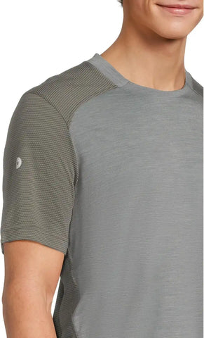 SmartWool Men's Active Mesh Short Sleeve Tee