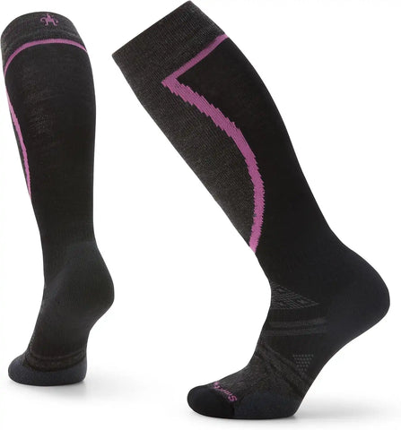 Smartwool Women's Ski Full Cushion Over-the-calf Socks